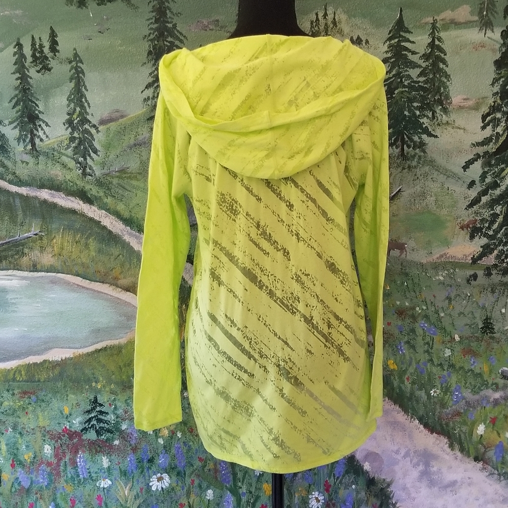 Eddie Bauer Burnout Hoodie